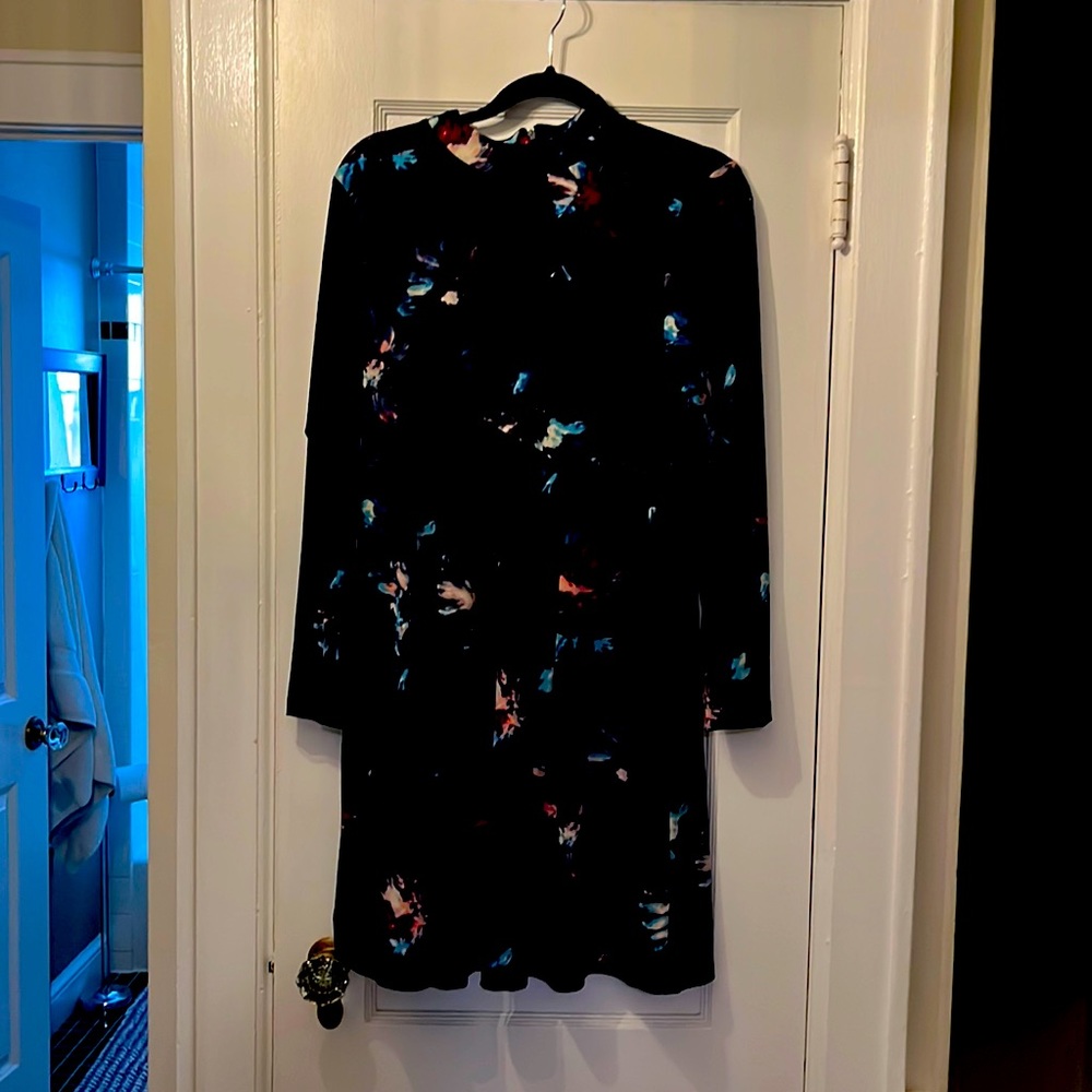 Ivanka trump dress